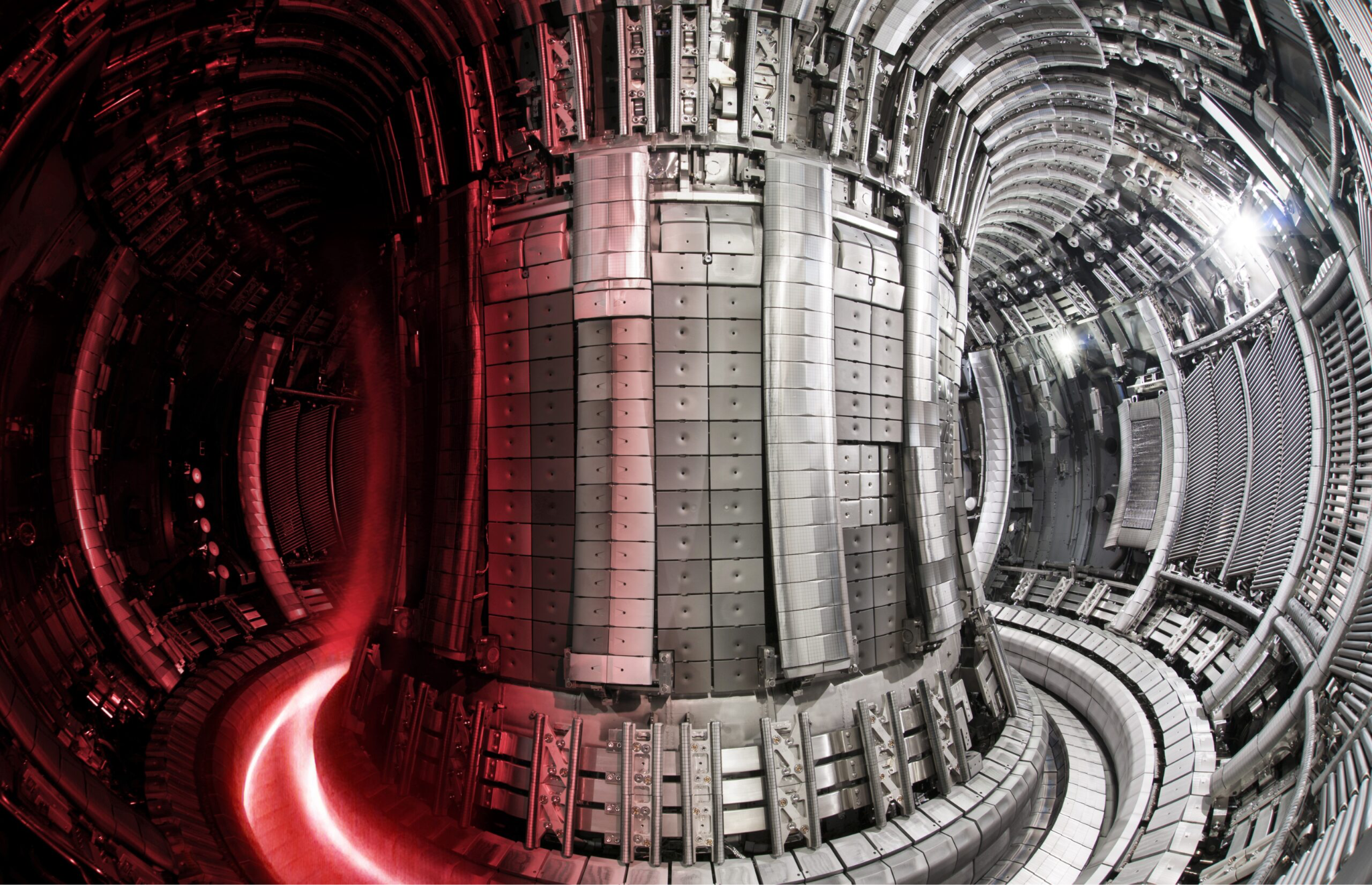 Joint European Torus (JET)